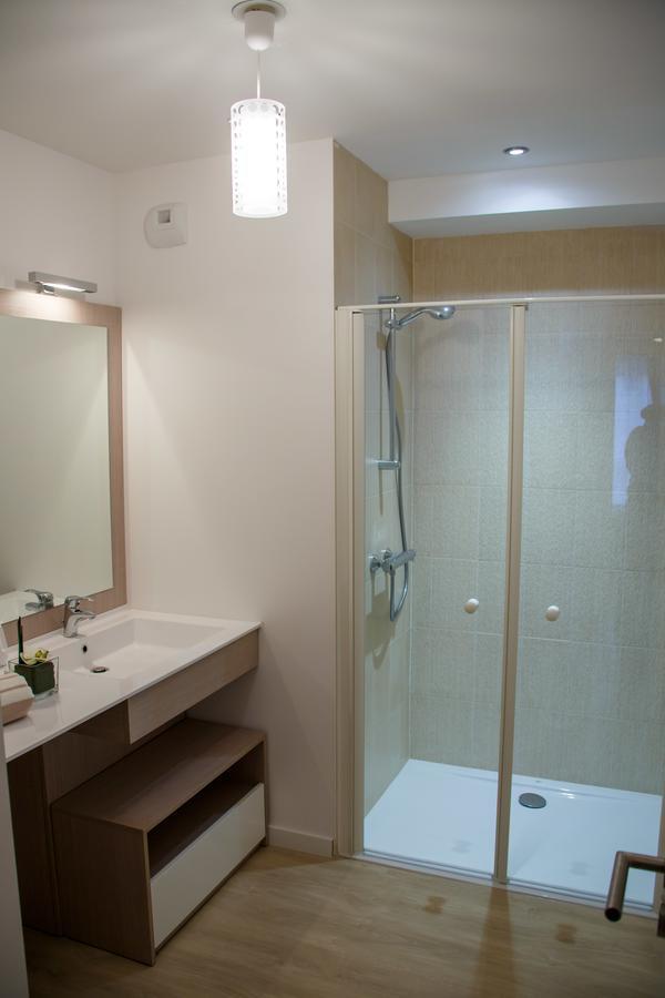 Domitys Le Pavillon De Diane Lejlighedshotel Thionville Eksteriør billede