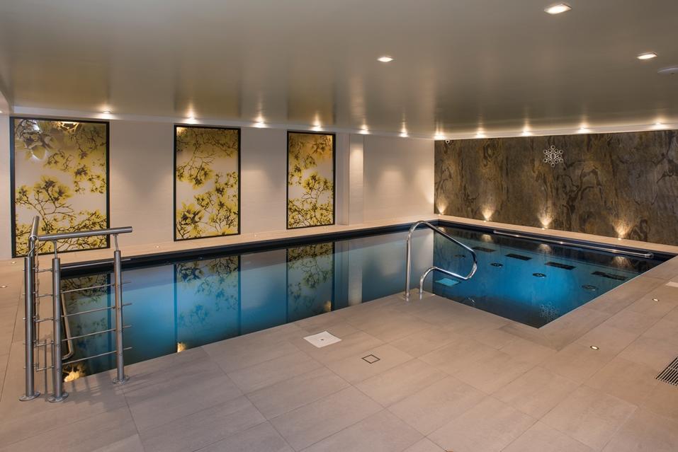 Domitys Le Pavillon De Diane Lejlighedshotel Thionville Eksteriør billede